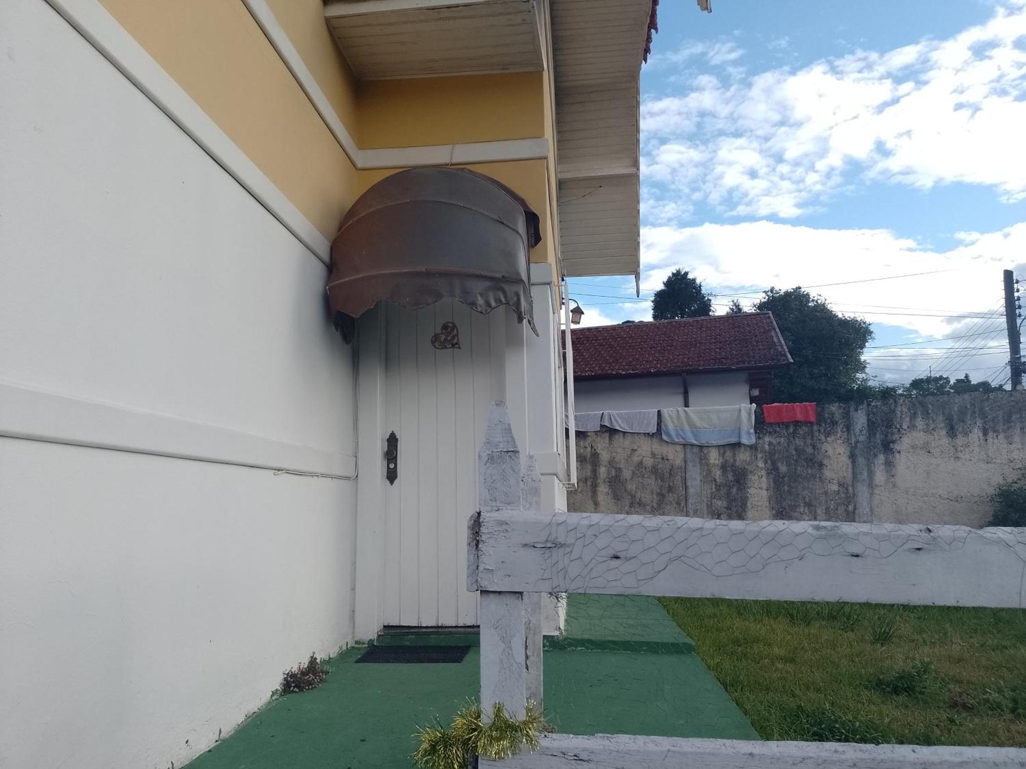 Ferienwohnung Quartos Para Hospedagem Da Casa Amarela Campos do Jordão Exterior foto