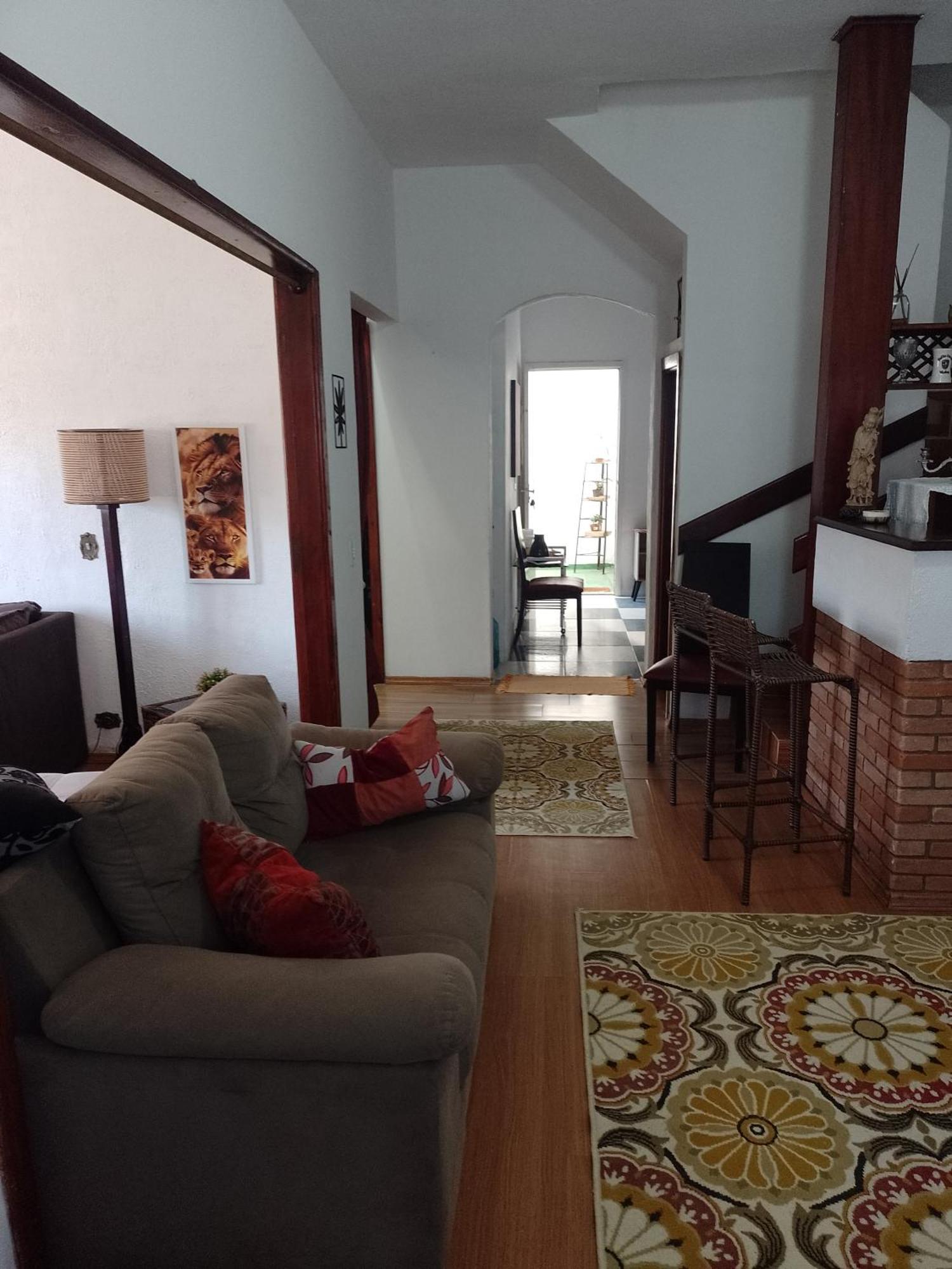 Ferienwohnung Quartos Para Hospedagem Da Casa Amarela Campos do Jordão Zimmer foto